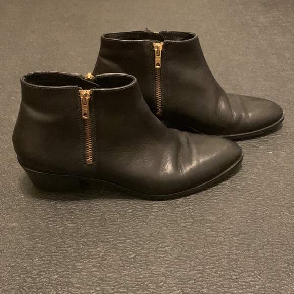 JCrew ankle boot - Picture 3 of 5